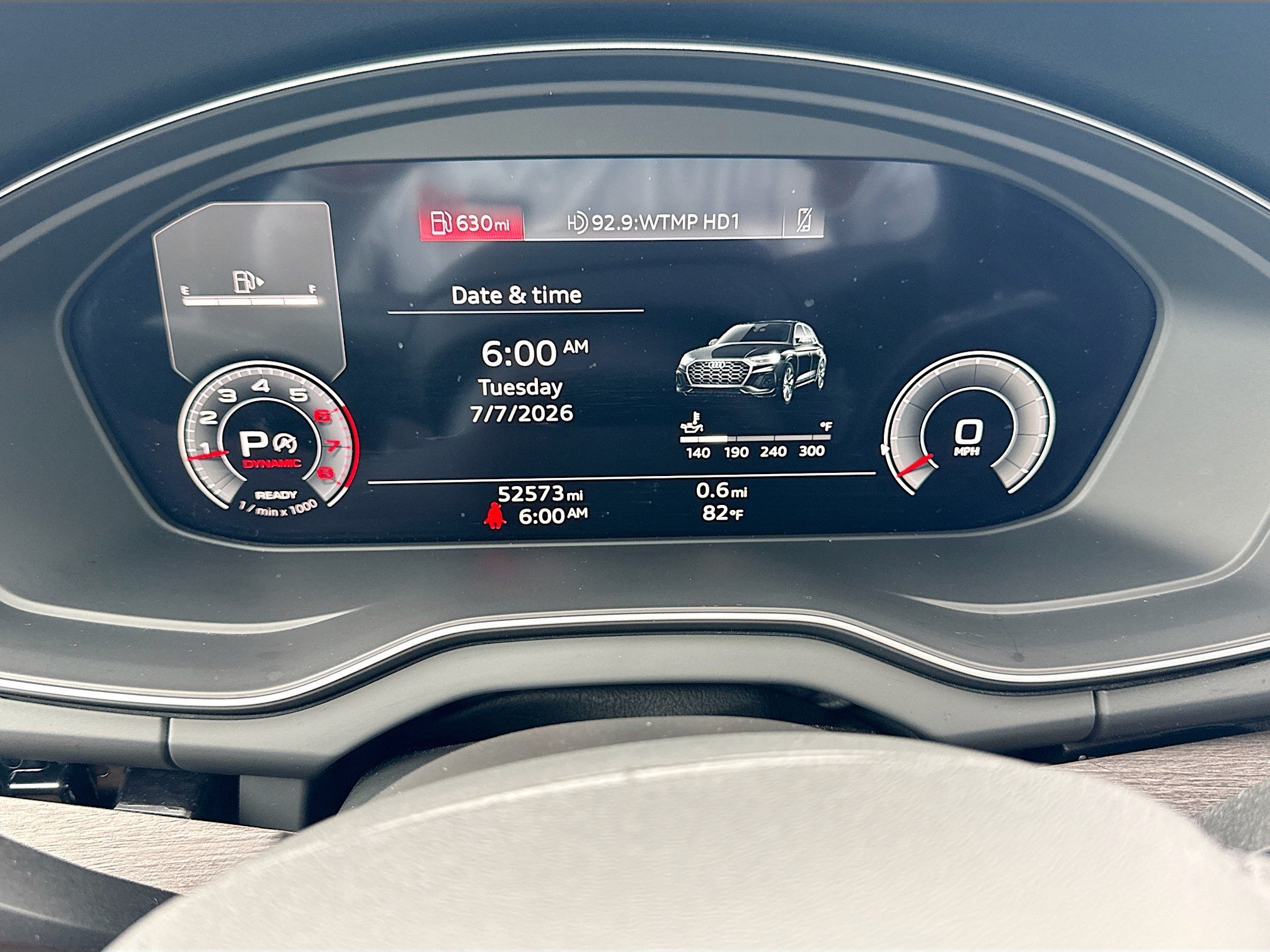 Used 2022 Gray Audi Premium Plus image 40