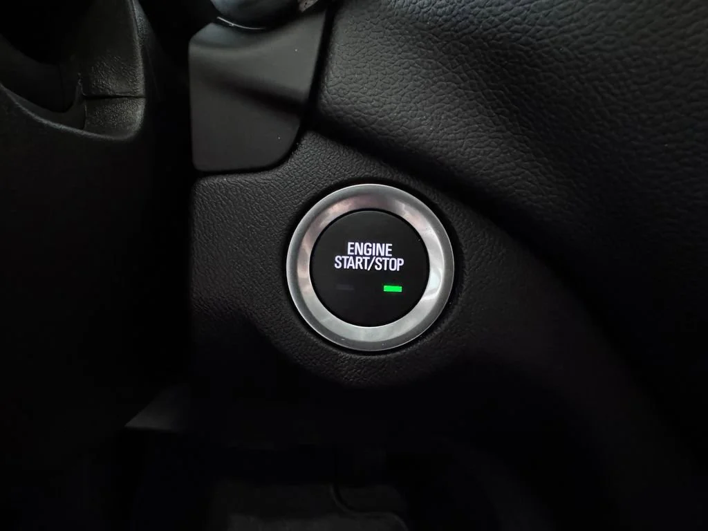 2024 Chevrolet Equinox LT - Photo 20