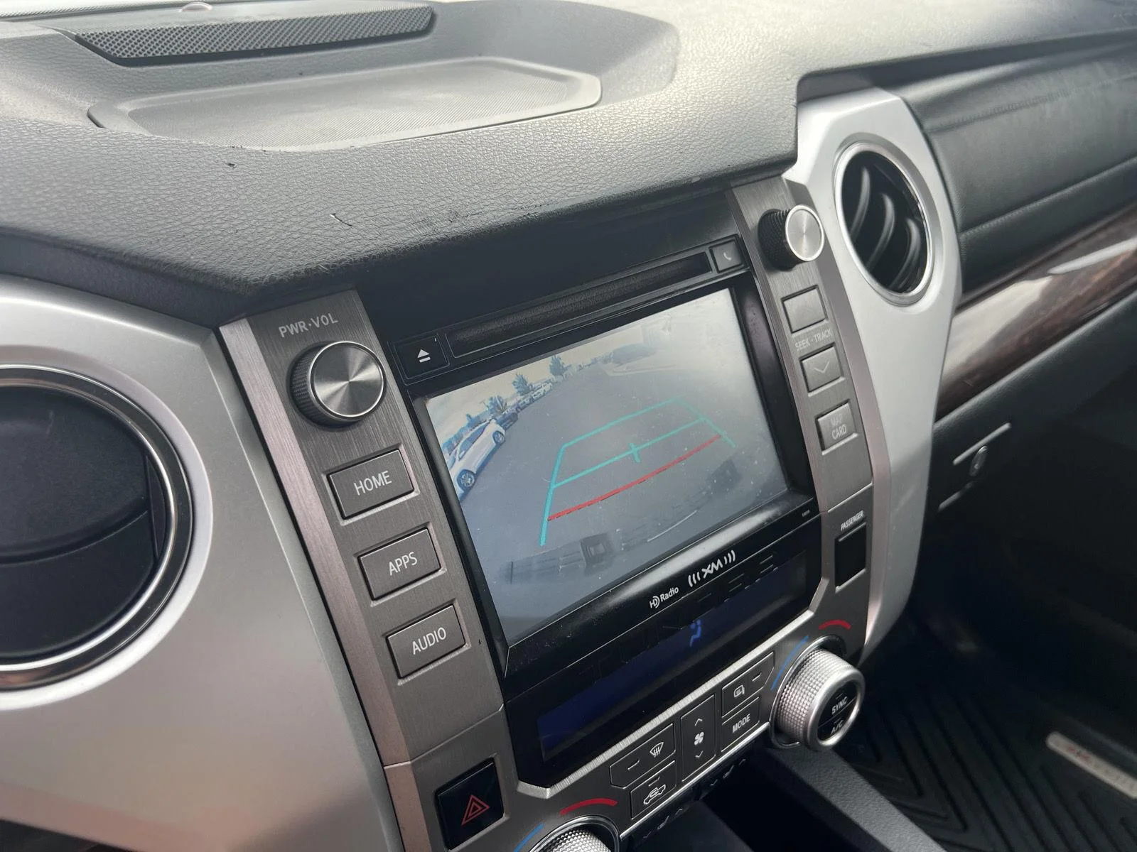 2016 Toyota Tundra Limited - Photo 7