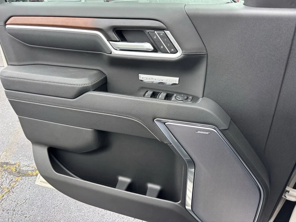 New 2026 Coastal Dune GMC Denali image 11