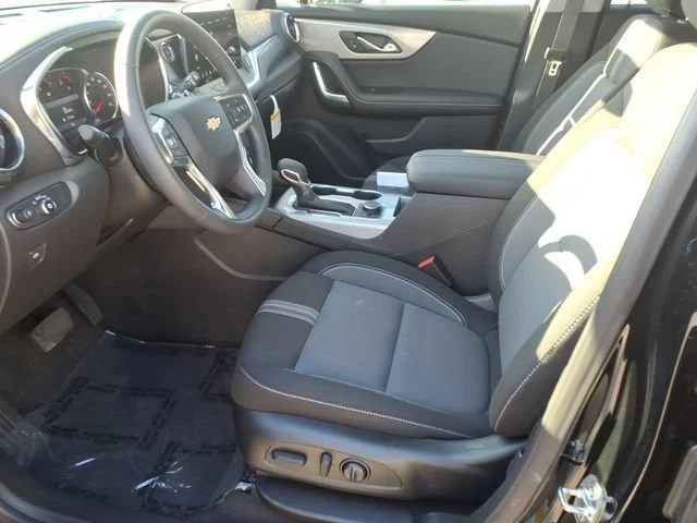Used 2026 Black Chevrolet 2LT image 15