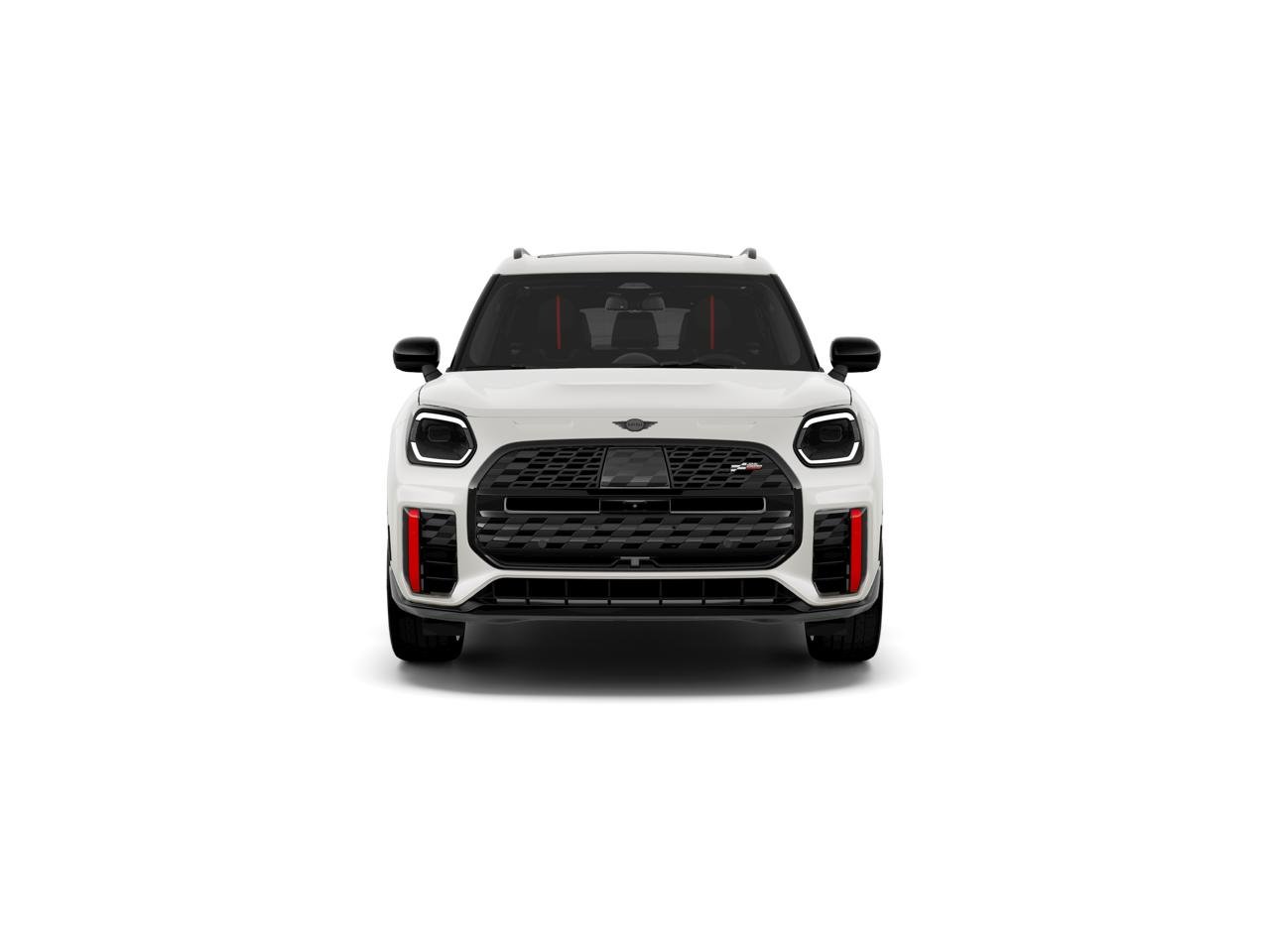 New 2027 Nanuq White Metallic MINI ICONIC image 2