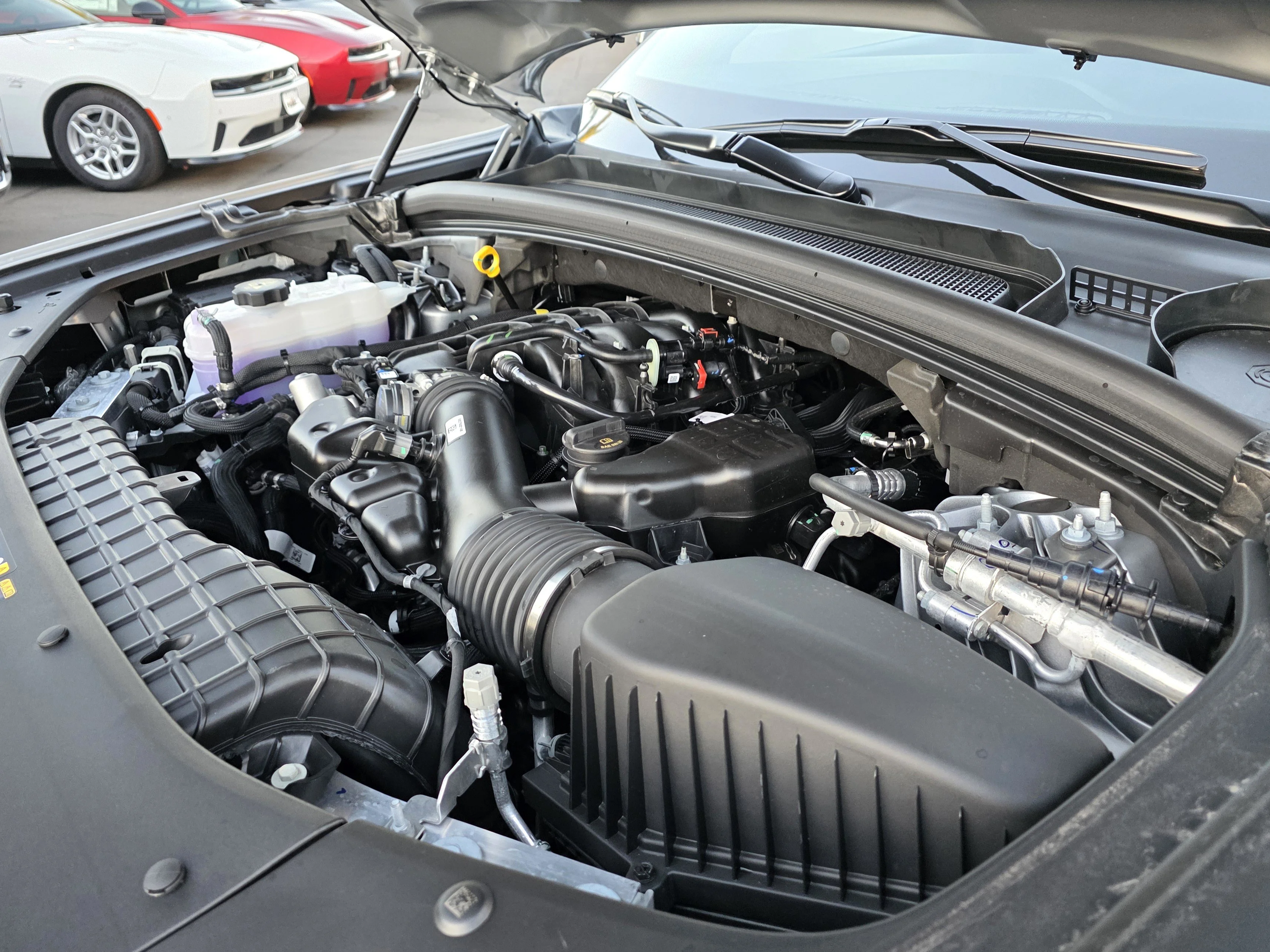New 2025 Silver Jeep Altitude X image 20