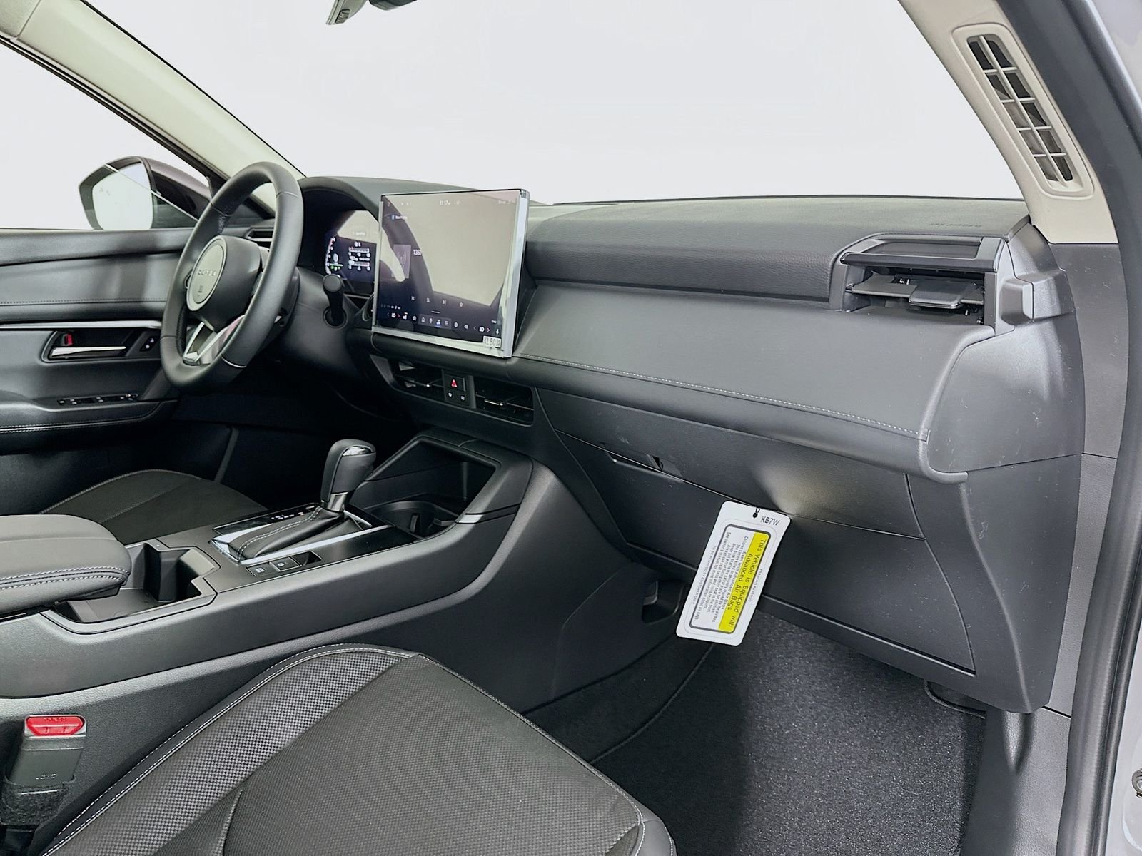 New 2026 Aero Gray Metallic Mazda 2.5 S Preferred AWD image 29