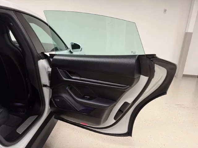 Certified Used 2021  Porsche 4S image 35