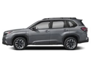 New 2026 Magnetite Gray Metallic Subaru  image 12