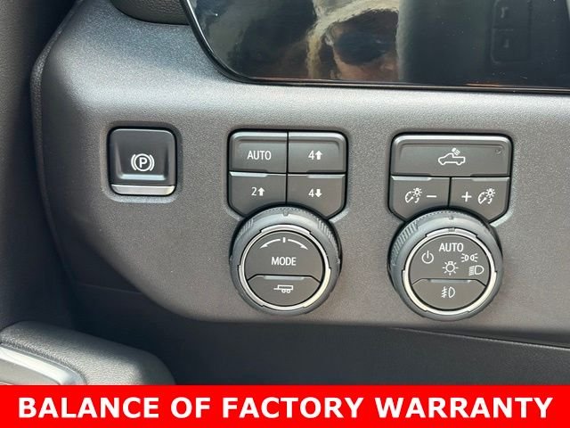 Used 2026 Black Chevrolet LT Trail Boss image 19