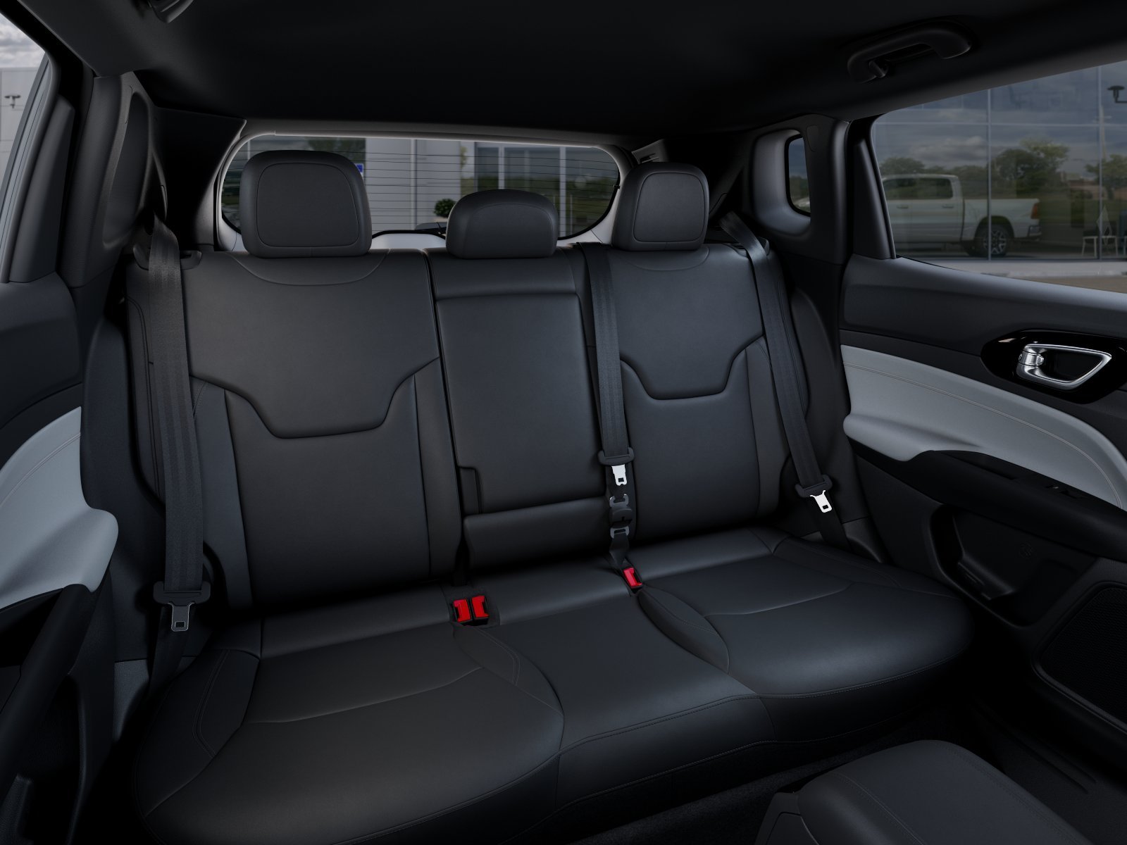 2026 Jeep Compass Limited - Photo 41