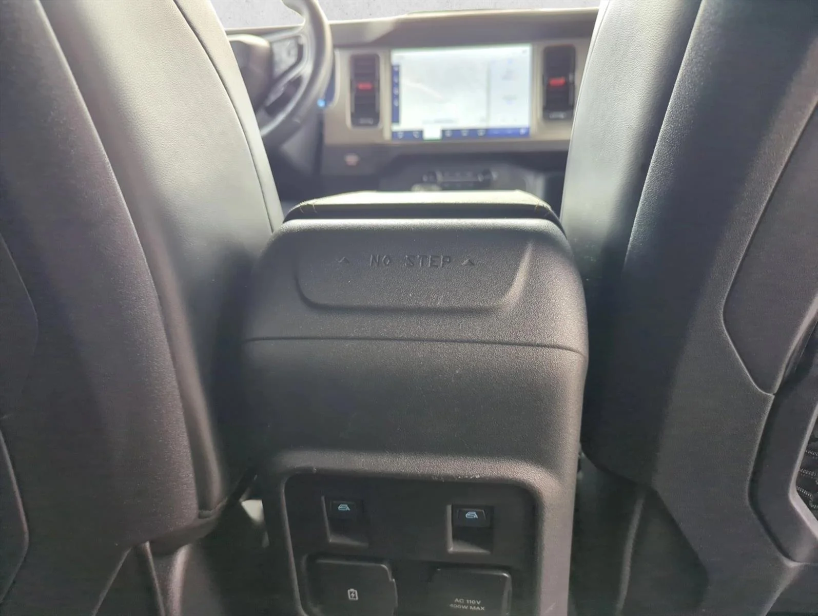 Used 2023 Code Orange Ford Raptor image 19