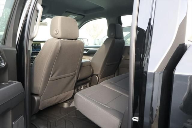 2026 Chevrolet Silverado 1500 LT - Photo 35