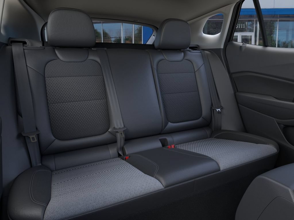 2026 Chevrolet Trax LT - Photo 17