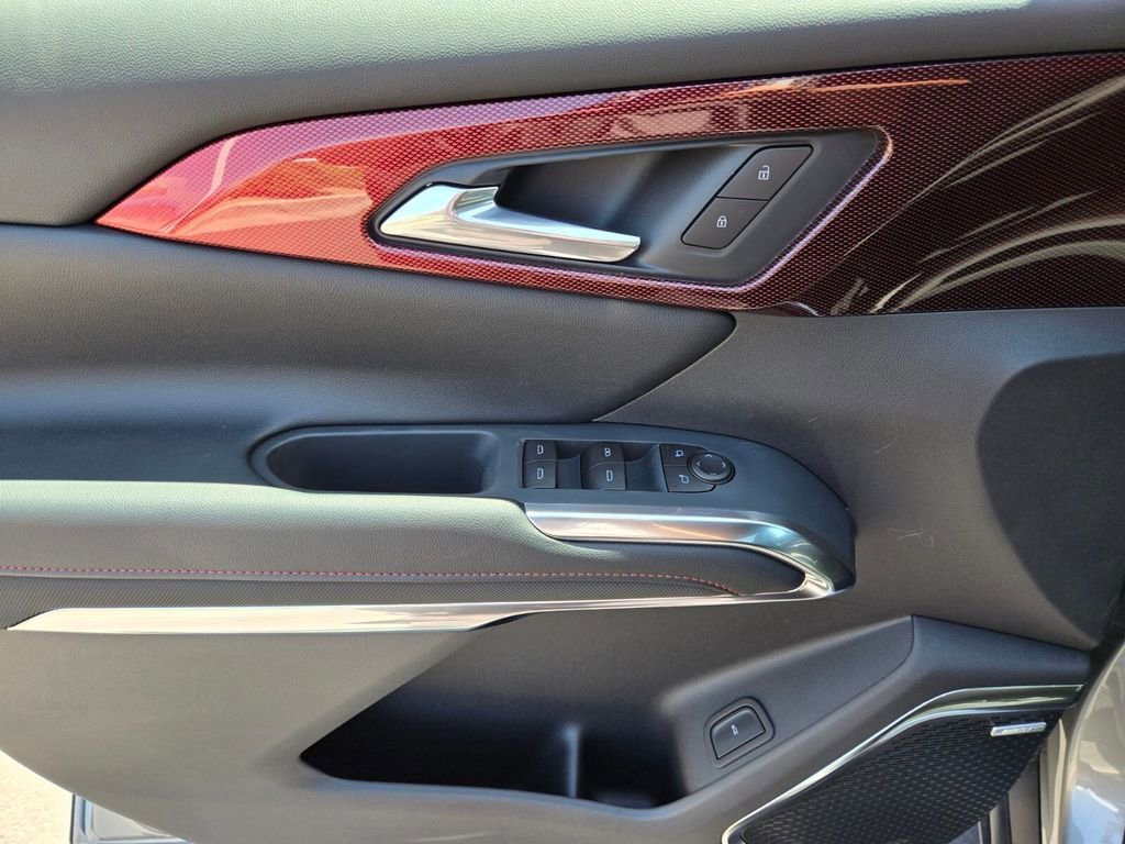 2026 Chevrolet Traverse Z71 - Photo 10