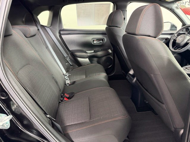 2024 Honda HR-V Sport - Photo 6