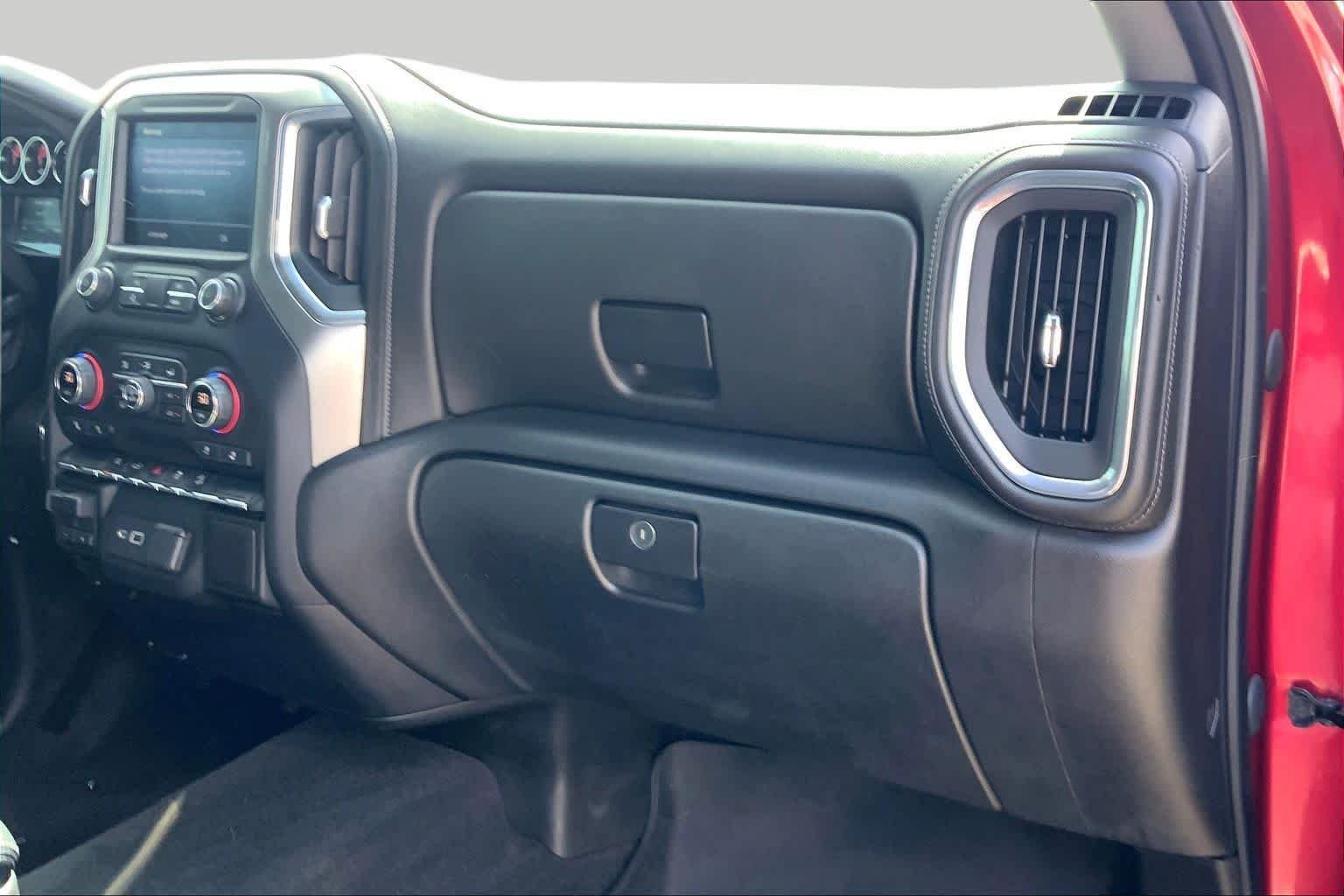 Used 2020 Cajun Red Tintcoat Chevrolet LT image 18