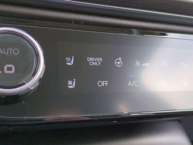 New 2026 Blue Hyundai Blue SEL Premium 8P image 22