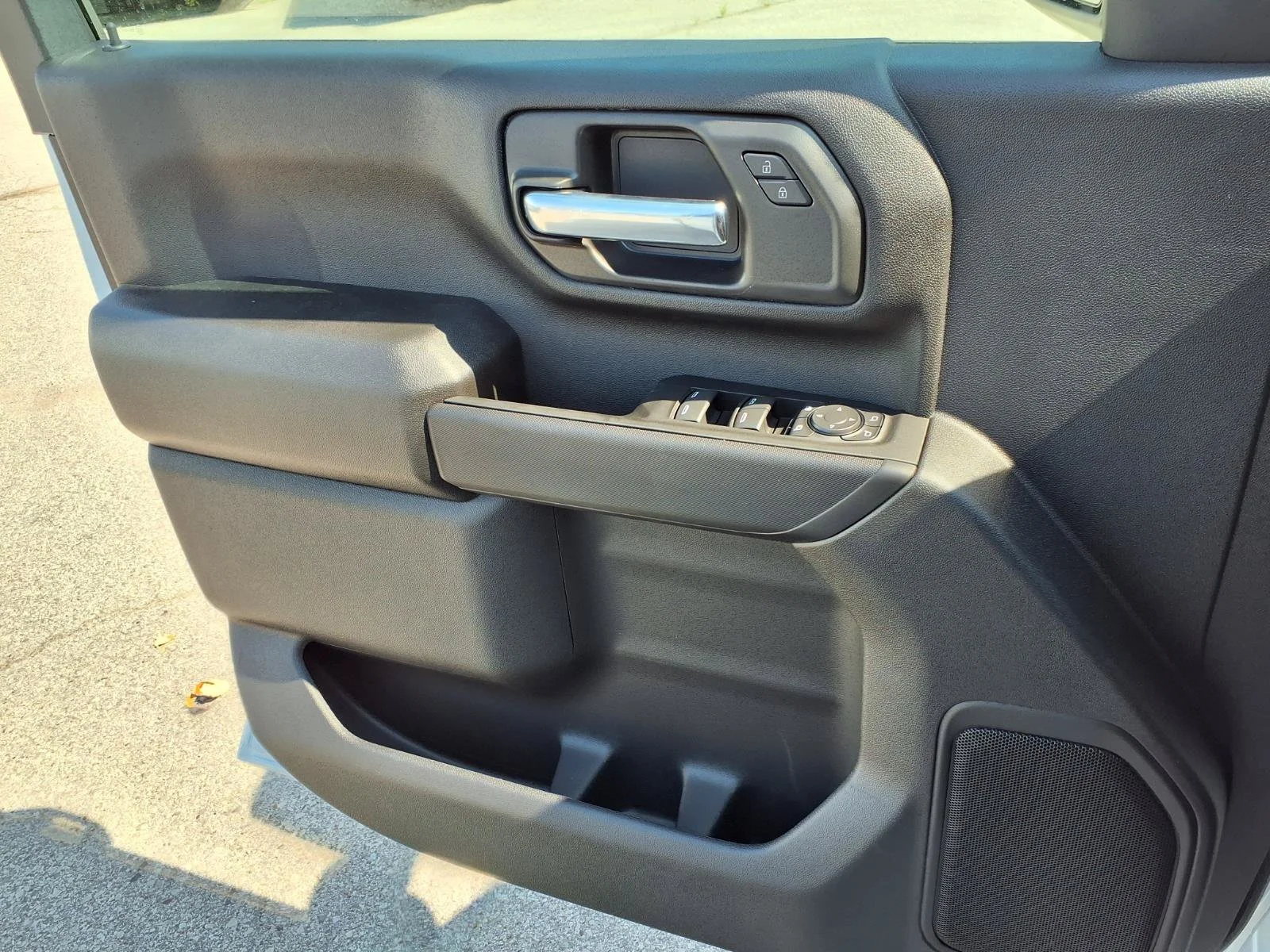 2026 GMC Sierra 3500HD Pro - Photo 13