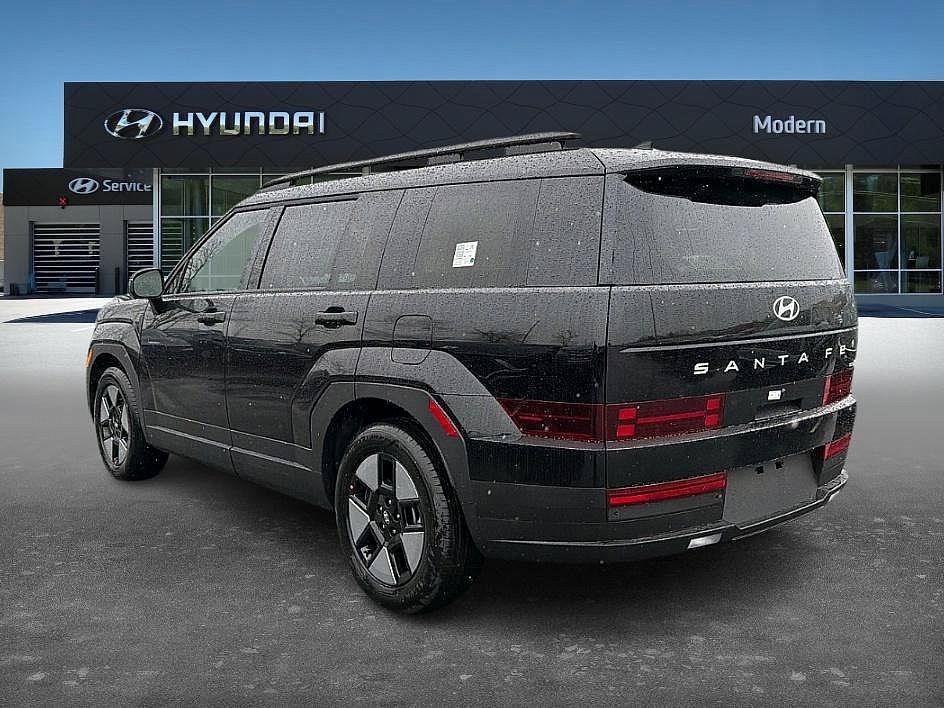 2026 Hyundai Santa Fe SEL - Photo 18