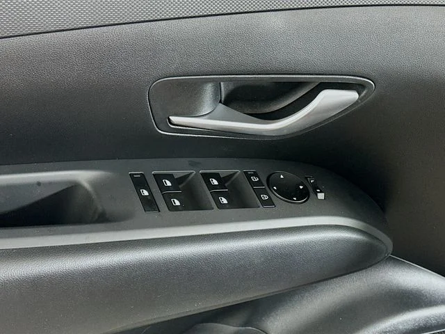 New 2026 Hyundai TUCSON SEL