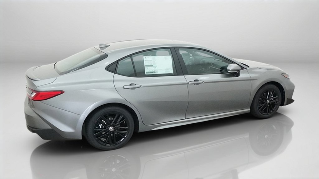 New 2027  Toyota  image 8