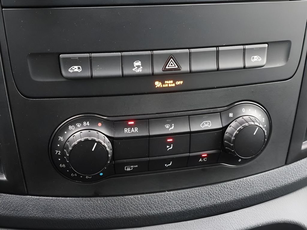 Used 2023 Arctic White Mercedes-Benz Passenger image 25
