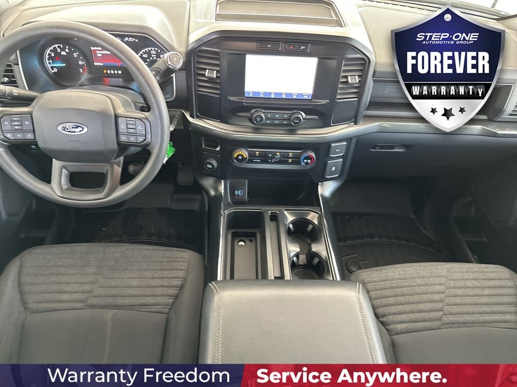 Used 2023 Silver Ford XL image 17