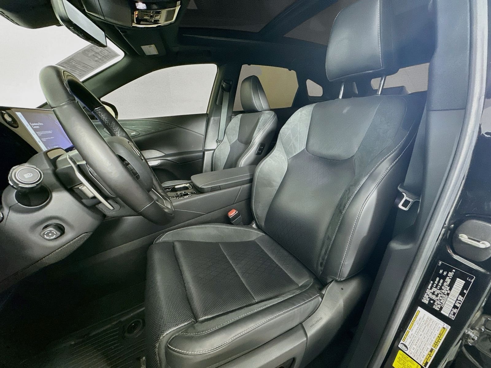 Used 2025 Caviar Lexus 450h+ Luxury image 22