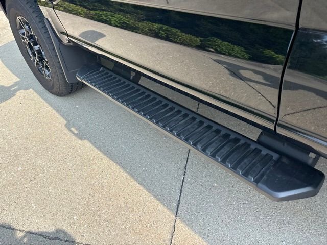 New 2026 Agate Black Metallic Ford F-350® XL image 44