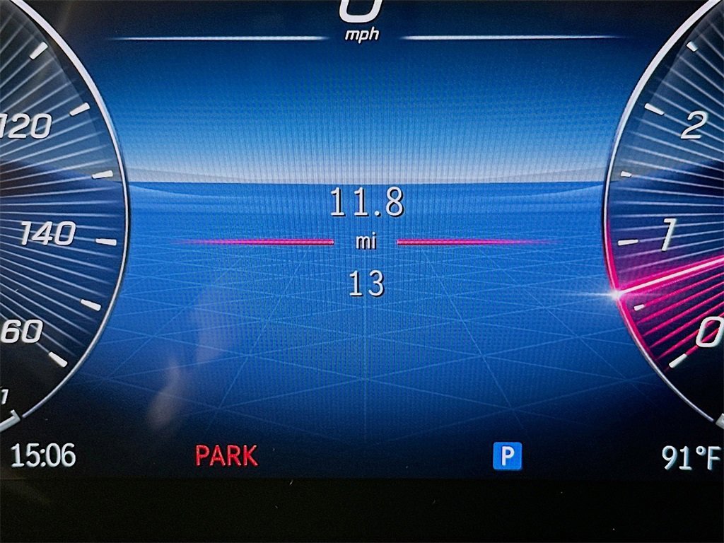 2026 Mercedes-Benz GLE GLE350 - Photo 46