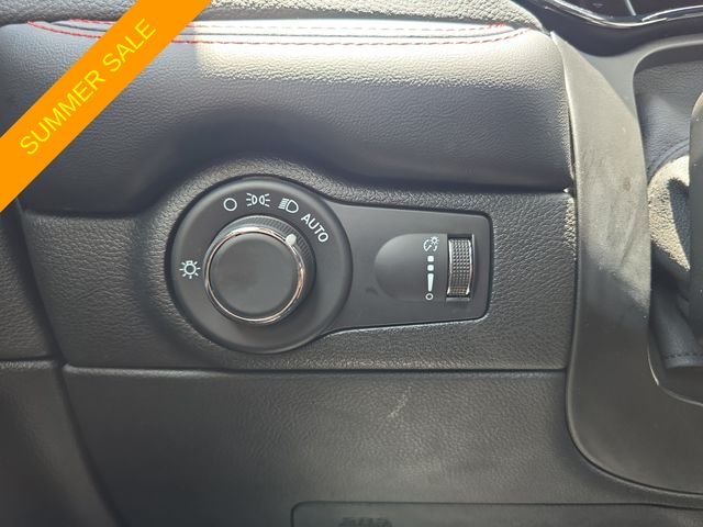 Certified Used 2024 White Dodge GT Plus image 22