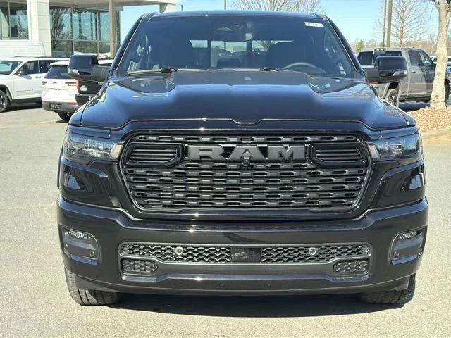 2026 RAM 1500 Big Horn/Lone Star - Photo 15