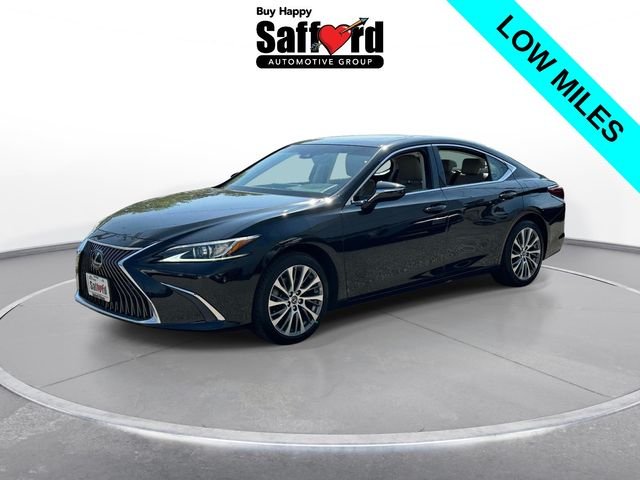 2019 Lexus ES 350 350's photo