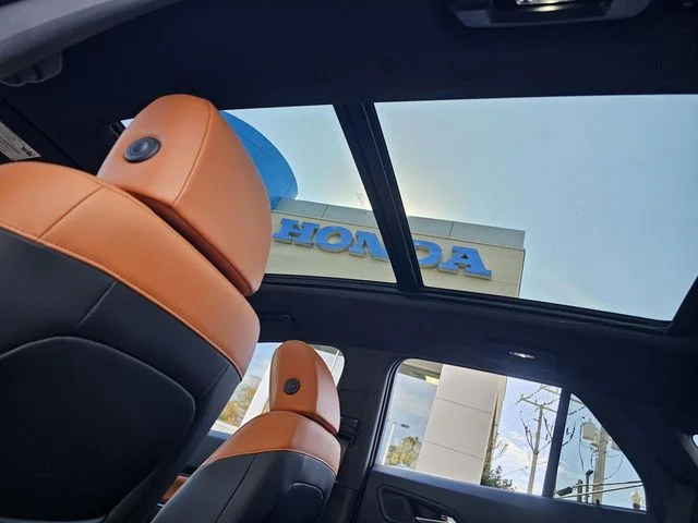 2026 Honda Prologue Elite - Photo 14