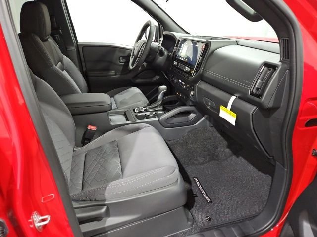 2026 Nissan Frontier SV - Photo 17
