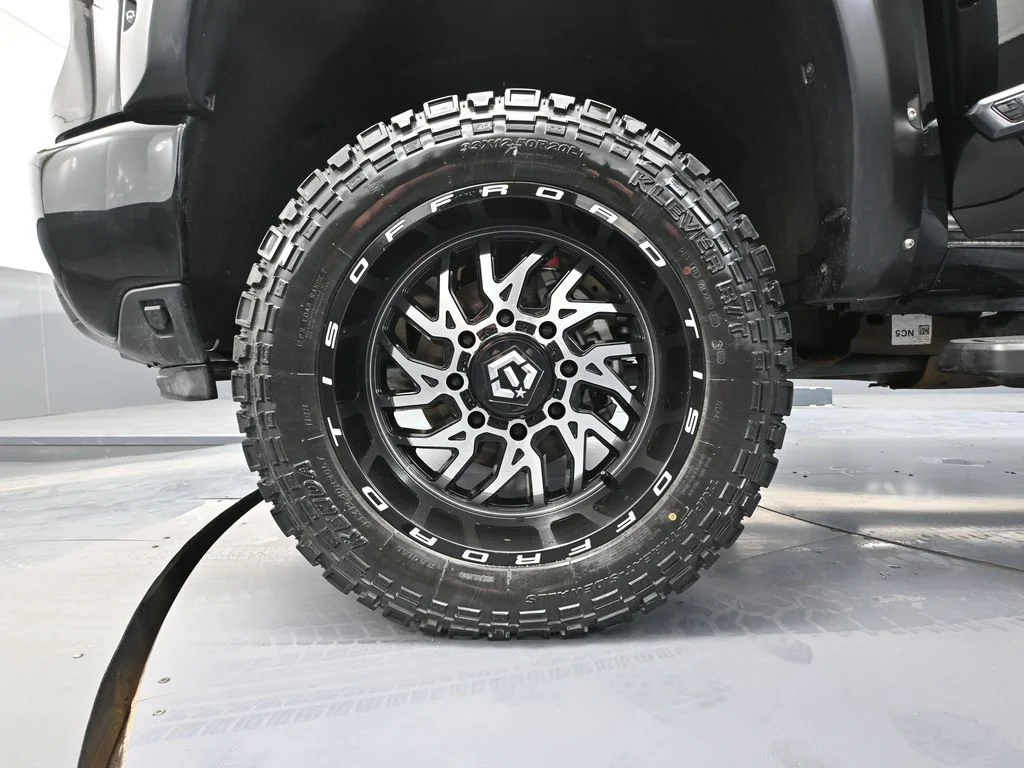 2024 Chevrolet Silverado 3500HD High Country - Photo 20