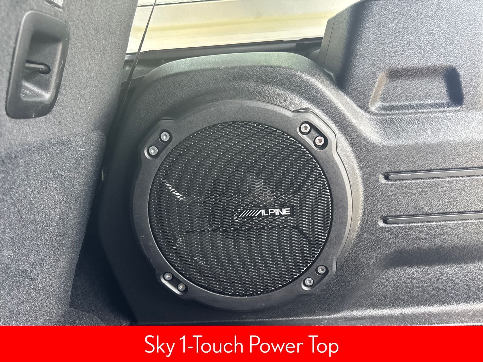 Used 2020 Gray Jeep Unlimited Sport image 29