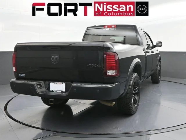 Used 2022 Black Ram Warlock image 6