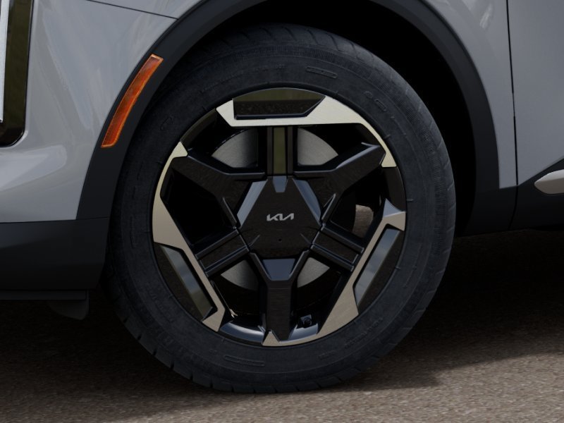 New 2027 Wolf Gray Kia S image 9
