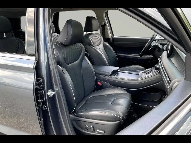 2024 Hyundai Palisade Limited - Photo 24