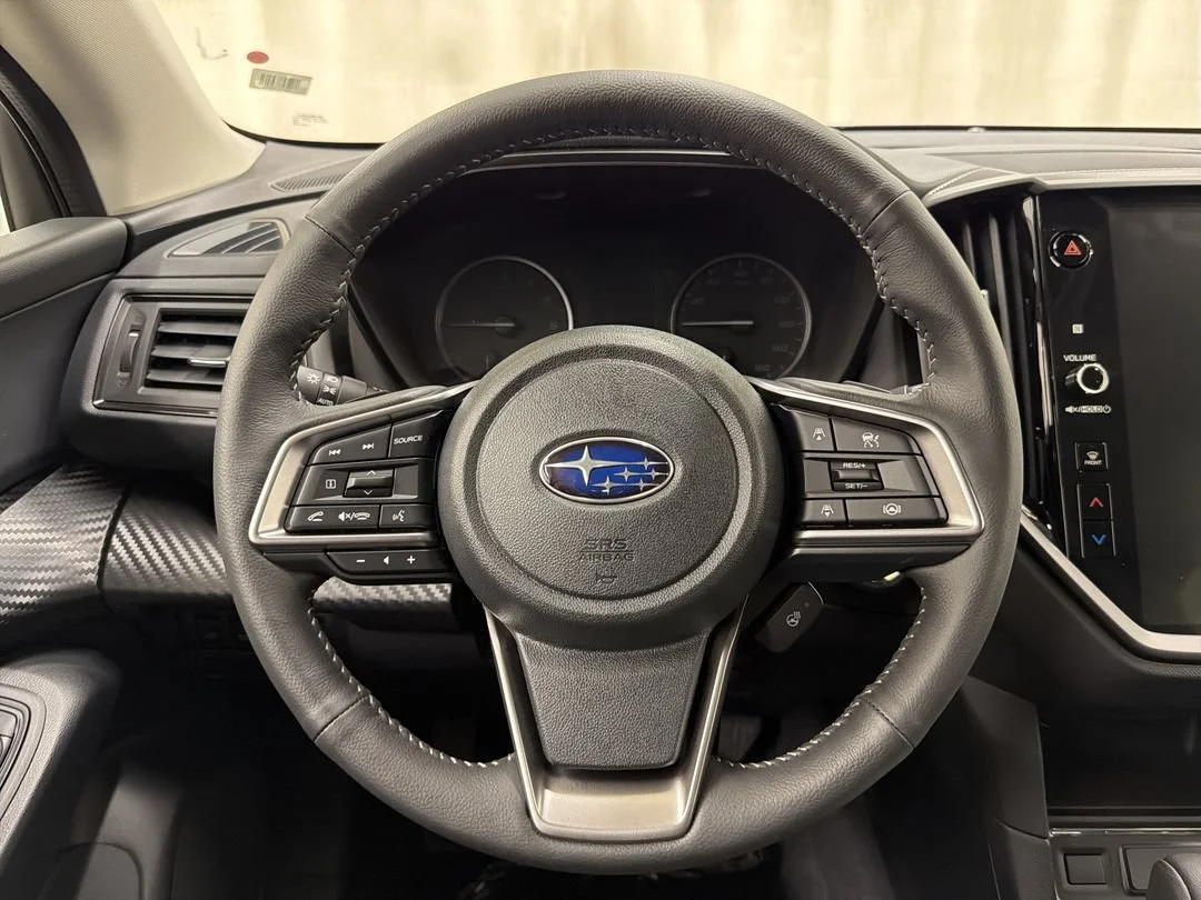 New 2026 Sapphire Blue Pearl Subaru Premium image 15