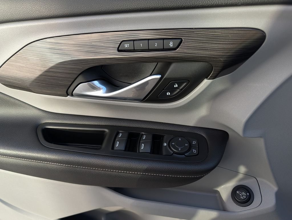 2022 GMC Terrain SLT - Photo 15