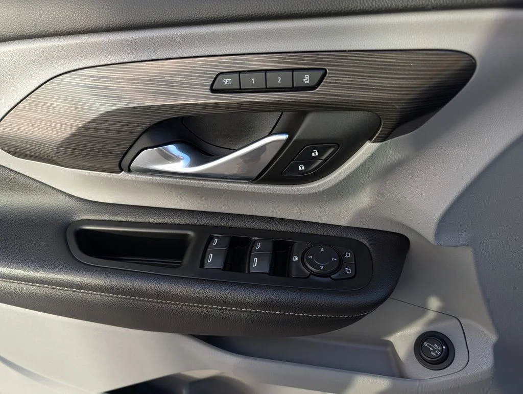 2022 GMC Terrain SLT - Photo 15