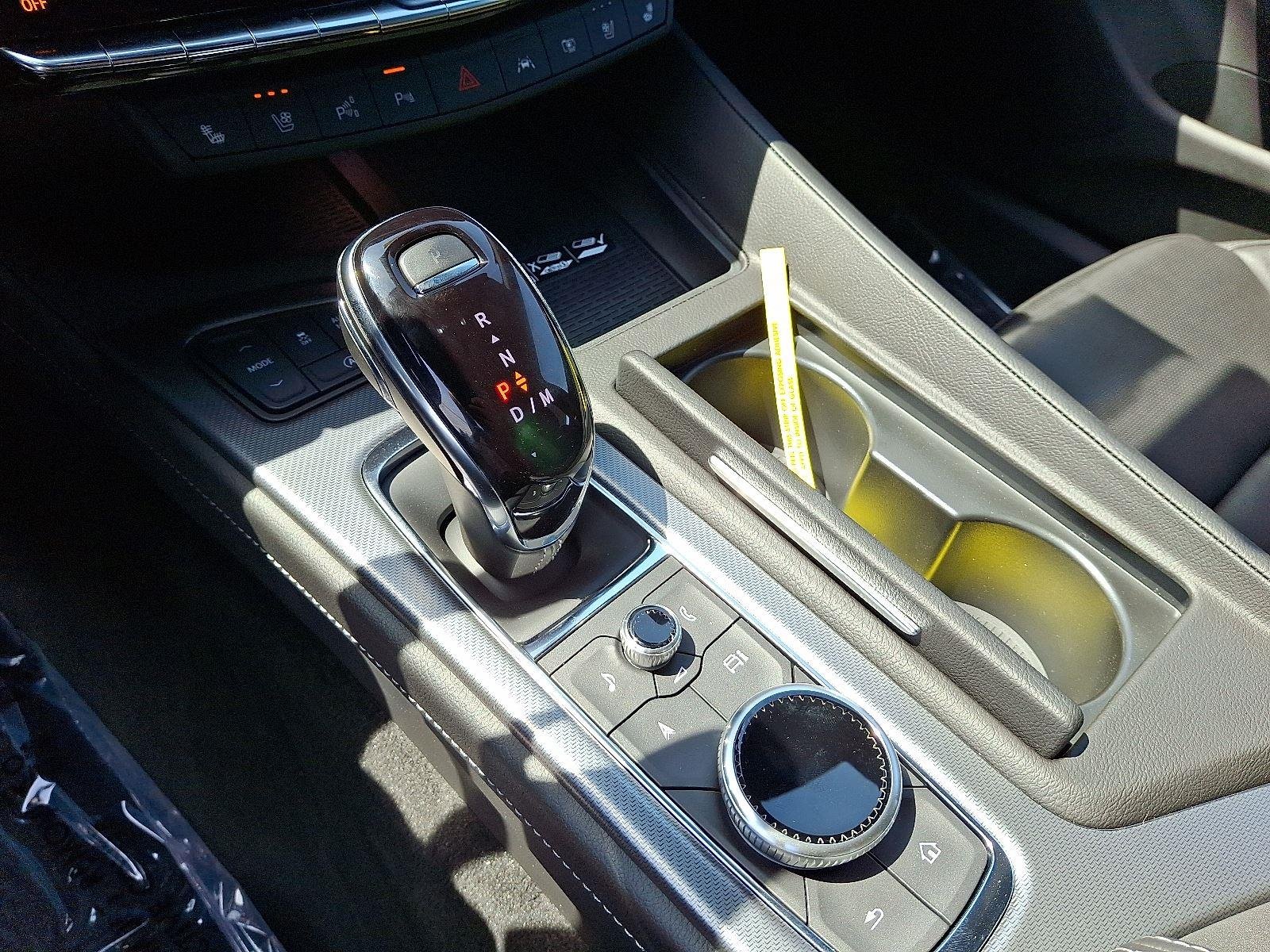 2025 Cadillac CT5 Premium Luxury - Photo 8