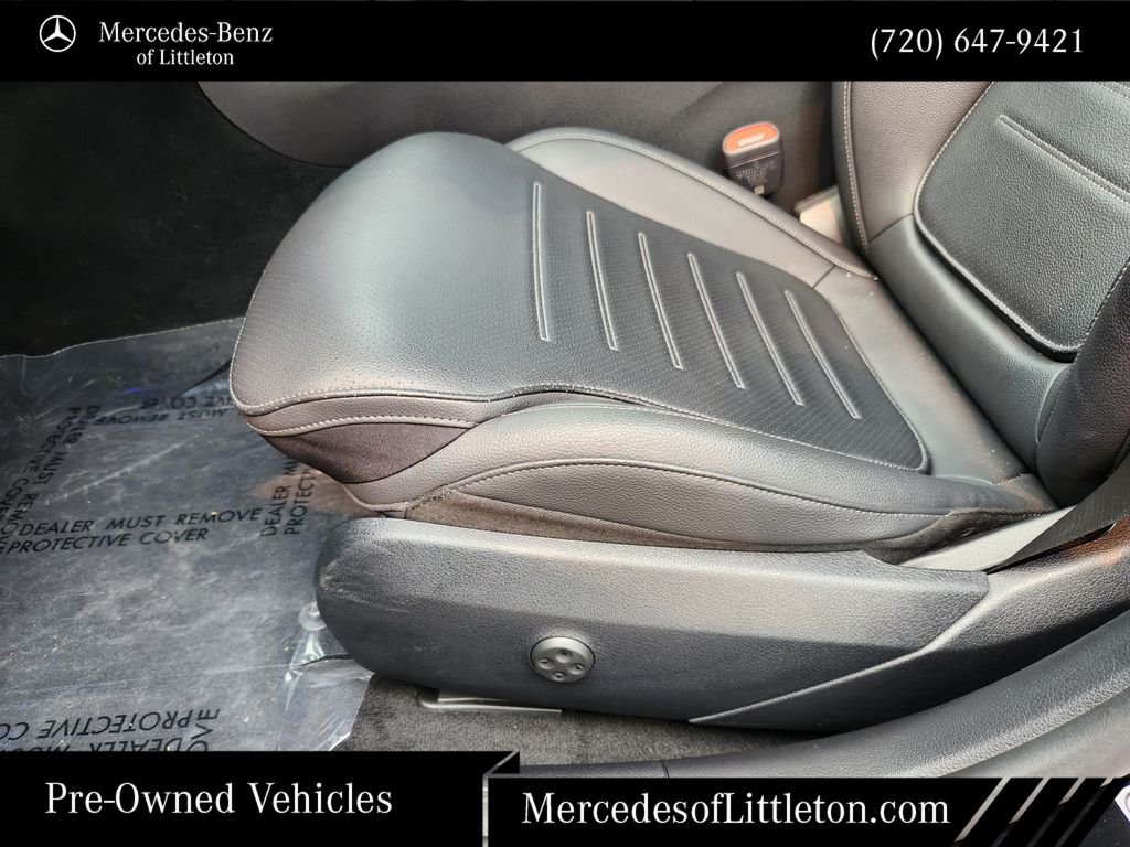 Used 2023 Black Mercedes-Benz C 300 image 23