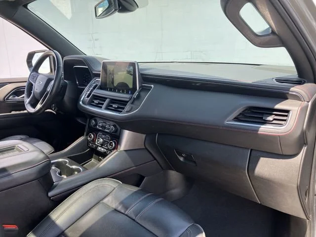 2022 Chevrolet Tahoe RST - Photo 29