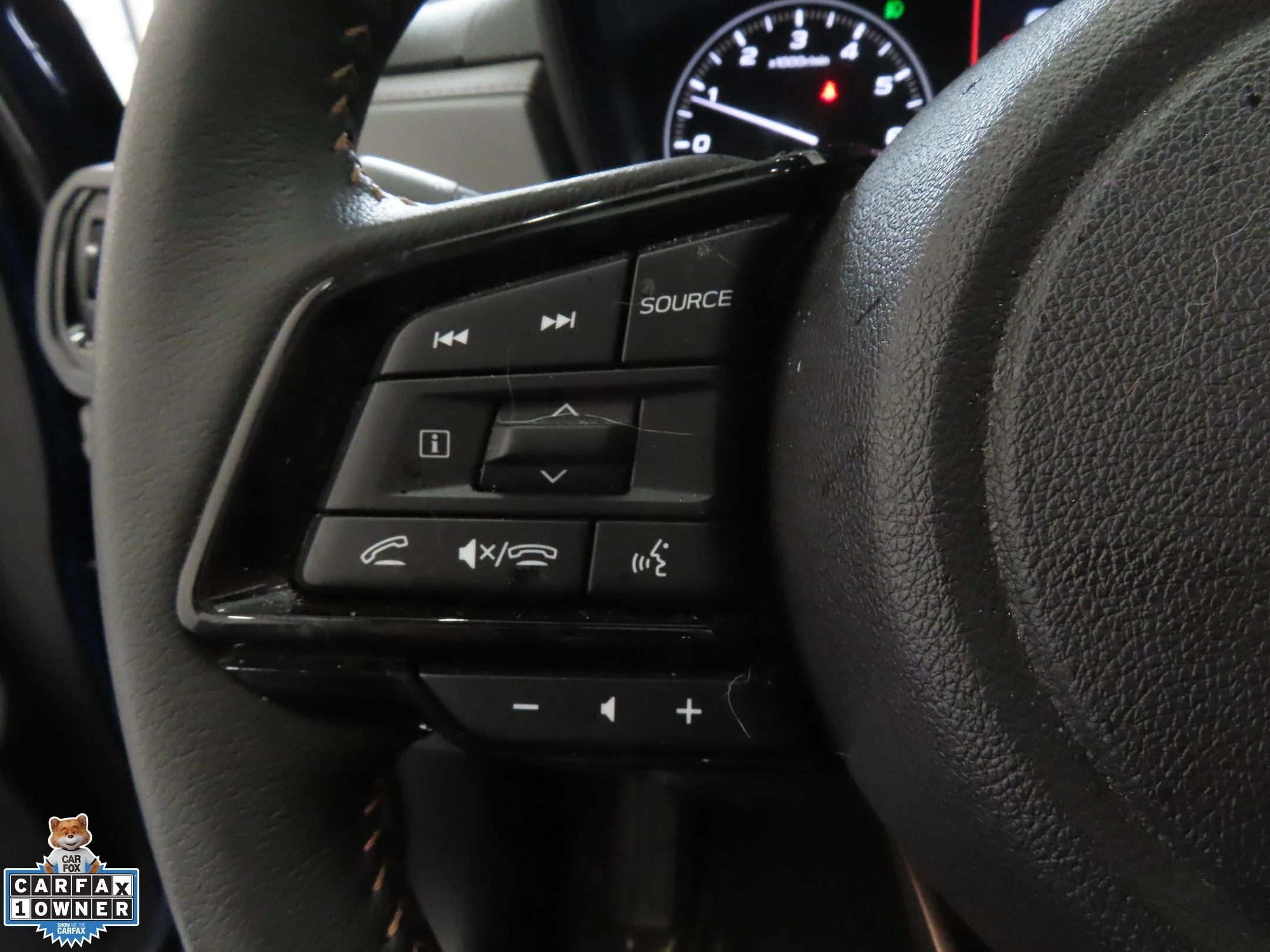 Used 2025 Blue Subaru Sport image 13
