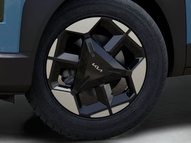 New 2027 Blue Kia S image 10