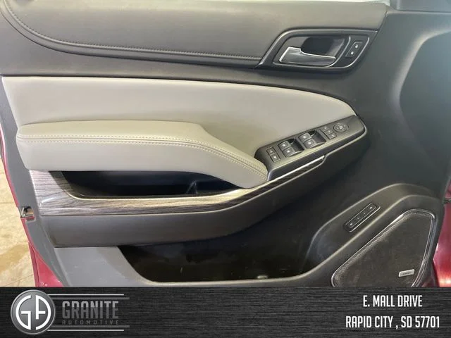 Used 2020 Red Chevrolet LT image 12