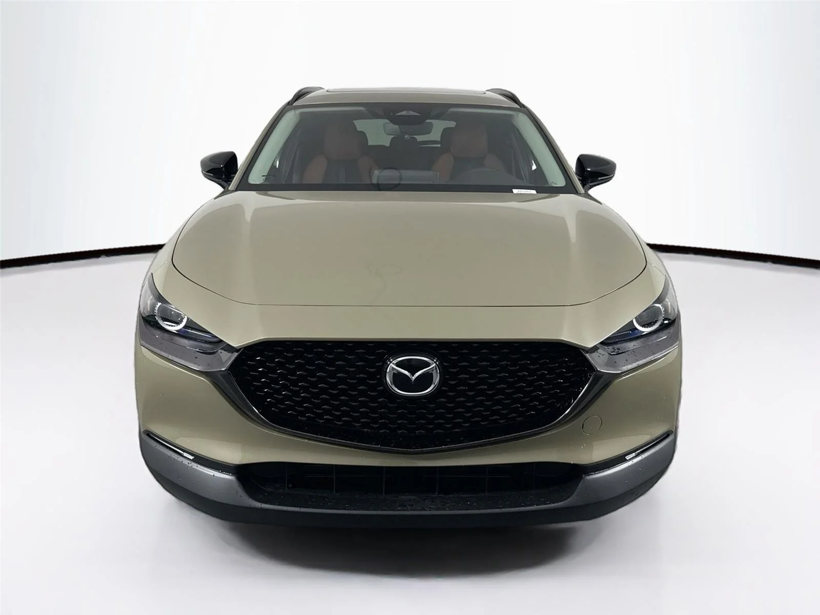 ③ディープライナー　VIB VB CX カーペンター　MCワークス New 2025 Mazda CX-30 2.5 Turbo Carbon AWD SUV in Cumming #851760