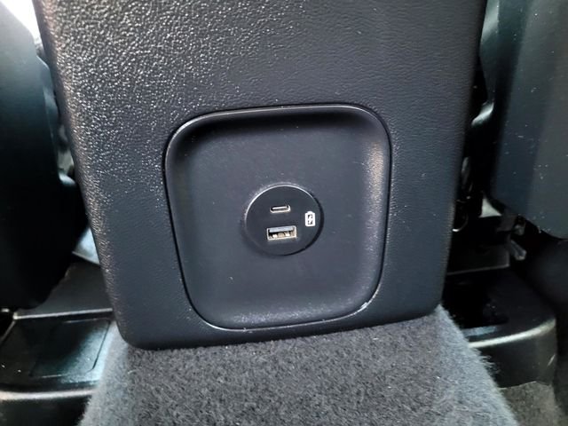 Certified Used 2020 Gray Ford SE image 13