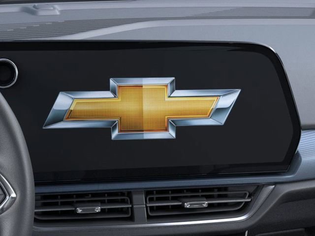 2025 Chevrolet Equinox EV 1LT - Photo 21